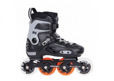 Tempish Mate 10000046032 Inline Rollers Μαύρα Παιδικά - Tempish - 