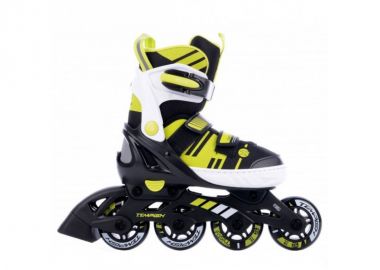 Tempish Misty Duo 13000008255 Inline Αυξομειούμενα Rollers Πολύχρωμα Παιδικά - Tempish - 