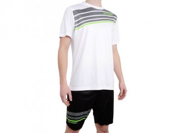 Tempish Parade Sr M Αθλητική Ανδρική Βερμούδα 1350000516 - Tempish - 