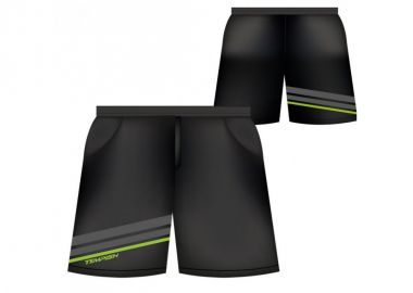 Tempish Parade Sr M Αθλητική Ανδρική Βερμούδα 1350000516 - Tempish - 