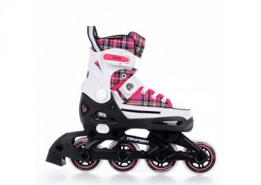 Tempish Rebel T 10000000418 Inline Αυξομειούμενα Rollers Πολύχρωμα Παιδικά - Tempish - 