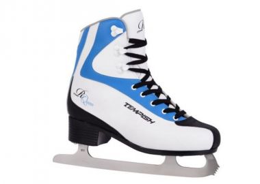 Tempish Rental Queen W 13000002068 Figure Skates - Tempish - 