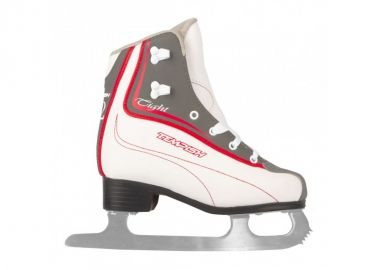 Tempish Rental Tight 13000016203 Γυναικεία Παγοπέδιλα Λευκά - Tempish - 