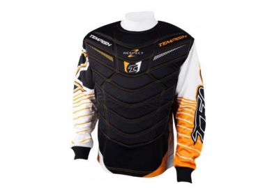 Tempish Respect 2 13500005043 Παιδική Φανέλα Τερματοφύλακα Ποδοσφαίρου - Tempish - 