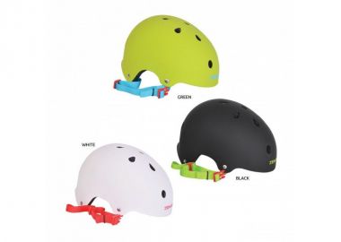 Tempish Skilet T 2001093 Κράνος Ποδηλάτου Λευκό -  - 