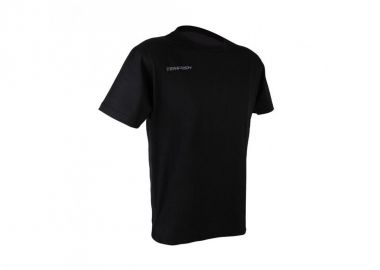 Tempish Teem 2 M 1350000545 T-shirt Μαύρο - Tempish - 