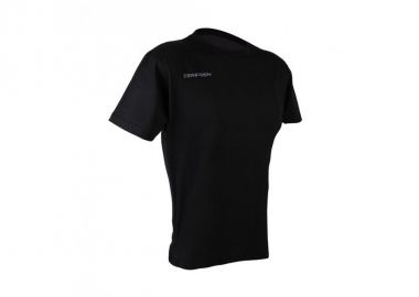 Tempish Teem 2 W 1350000547 T-shirt Μαύρο - Tempish - 