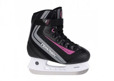 Tempish Temper 1300001636 Γυναικεία Παγοπέδιλα Μαύρα - Tempish - 