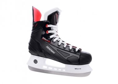 Tempish Volt-S 1300000215 Παιδικά Παγοπέδιλα Μαύρα - Tempish - 