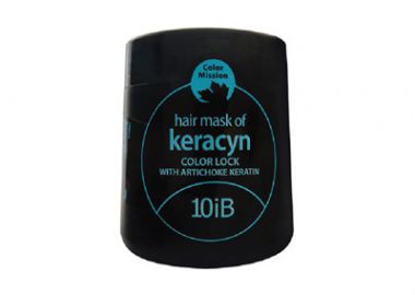 Tenivita Color Mission Hair mask of Keracyn 300ml - Tenivita - 