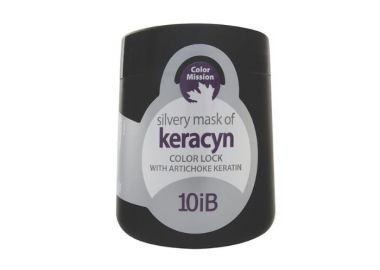 Tenivita Silvery Keracyn Color Lock Mask 300ml - Tenivita - 