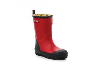 Tenson Sec Boots Wellies Red Jr 5012234-380 -  - 