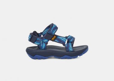 TEVA INFANTS HURRICANE XLT 2 SANDALS ΜΠΛΕ - TEVA - 
