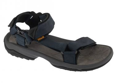 Teva M Terra Fi Lite Leather Sandal 1012072TOEC - Teva - 