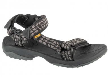 Teva M Terra Fi Lite Sandal 1001473RRBK - Teva - 
