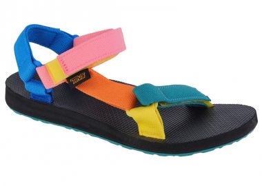 Teva Original Universal Γυναικεία Σανδάλια Sporty 1003987-SMU - Teva - 