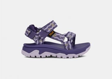 TEVA TODDLER'S HURRICANE XLT JR SANDAL ΜΩΒ - TEVA - 