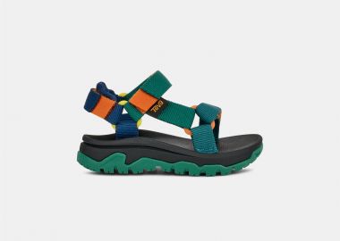 TEVA TODDLER'S HURRICANE XLT JR SANDAL ΠΟΛΥΧΡΩΜΟ - TEVA - 