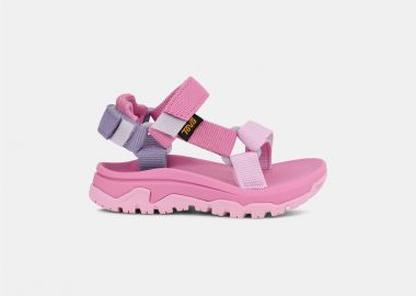 TEVA TODDLER'S HURRICANE XLT JR SANDAL ΡΟΖ - TEVA - 