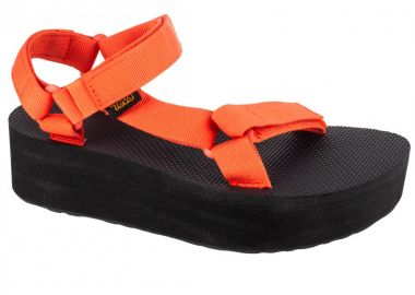 Teva W Flatform Universal Sandals 1008844TGLY - Teva - 