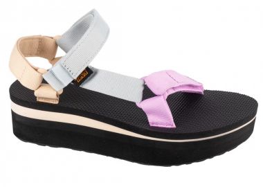 Teva W Flatform Universal Sandals 1008844UNW - Teva - 