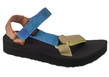 Teva W Midform Universal Sandals 1090969MLMT - Teva - 