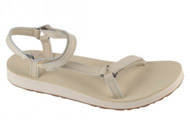Teva W Original Universal Slim Leather Sandals 1151031BIR - Teva - 