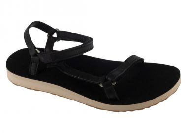 Teva W Original Universal Slim Leather Sandals 1151031BLTN - Teva - 