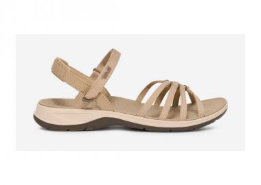 Teva W Tirra Traveler Sandals 1166130WPPP - Teva - 