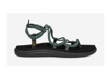 Teva W Voya Infinity Sandals 1019622SLVRP - Teva - 