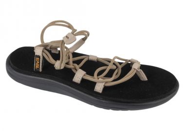 Teva W Voya Infinity Sandals 1019622SSMBR - Teva - 
