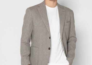 The Bostonians ανδρικό σακάκι Regular Fit 