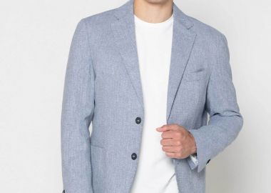 The Bostonians ανδρικό σακάκι Regular Fit 