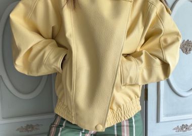 THE NEW PERFECTO JACKET - sense-shop - 