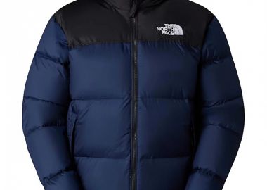 The North Face 1996 Retro Nuptse Jacket NF0A3C8DGOB1 - The North Face - 