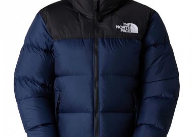 The North Face 1996 Retro Nuptse W Jacket NF0A3XEOGOB1 - The North Face - 