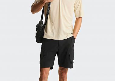 The North Face ανδρική βερμούδα cargo Regular Fit 