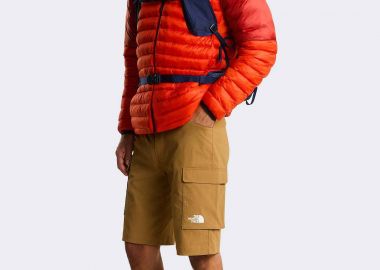 The North Face ανδρικό σορτς cargo 