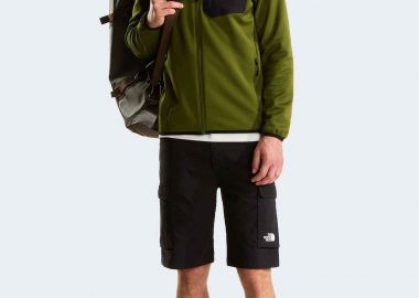 The North Face ανδρικό σορτς cargo 