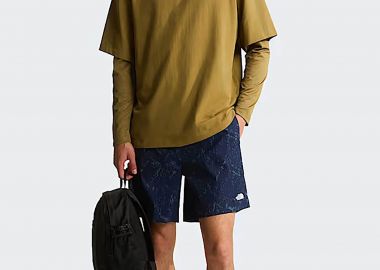 The North Face ανδρικό σορτς Regular Fit 