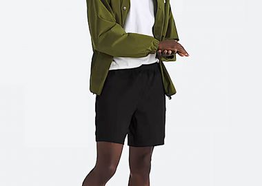 The North Face ανδρικό σορτς Regular Fit 