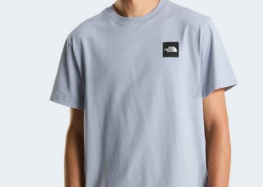 The North Face ανδρικό T-shirt 
