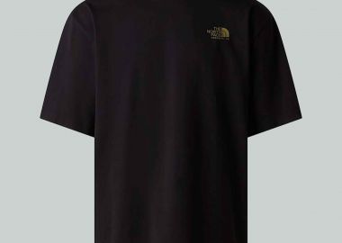 The North Face ανδρικό T-shirt 