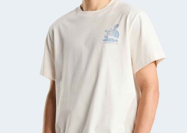 The North Face ανδρικό T-shirt 