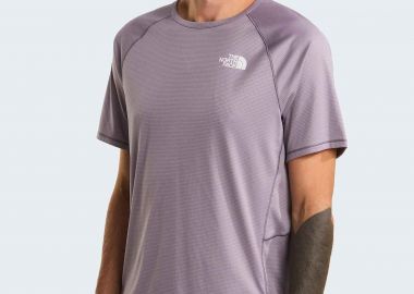 The North Face ανδρικό T-shirt 