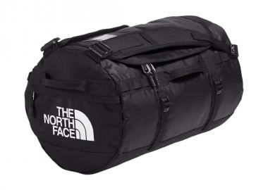 The North Face BASE CAMP DUFFEL S The North Face Black NF0A52ST53R1 - The North Face - 