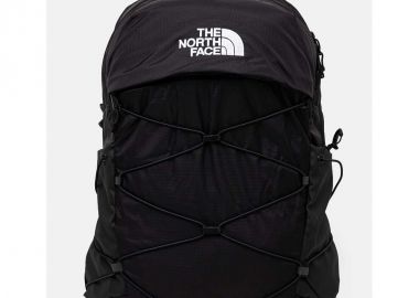 The North Face BOREALIS BACKPACK NF0A52SE4HF1 - The North Face - 