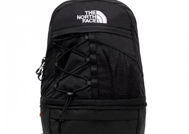 The North Face Borealis Convertible Backpack NF0A88TKKX71 - The North Face - 