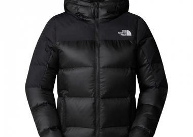 The North Face Diablo Down 20 Hooded Jacket NF0A8E13PH51 - The North Face - 