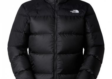 The North Face Diablo Down 20 Jacket NF0A8993GOC1 - The North Face - 